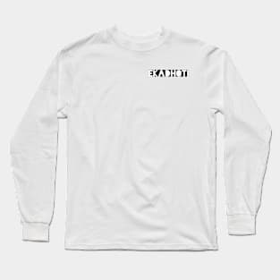 Ekadhoti Basic M3 Long Sleeve T-Shirt